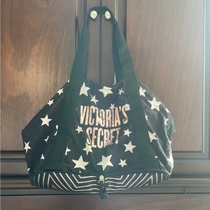 Victoria secret tote